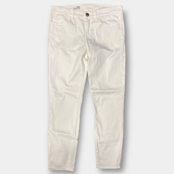 NEW Gap 1969 Legging Jeans Size 29  Size 8 - Picture 2 of 5